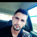 Andrei Morales  - @andrei_morals814 - Instagram