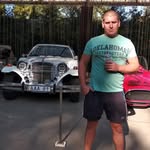 Андрей Никулин - @andrei_nikulin_1991 - Instagram