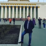 Andrei Nikulin - @andrei.nikulin.3 - Instagram
