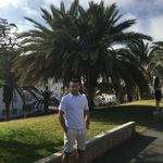 Andrei Nikulin - @skygek - Instagram