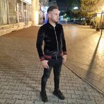 Andrei Paraschiv - @andrei.paraschiv.963434 - Instagram