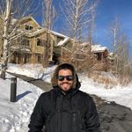 Andrei Fortunato - @andrei_perez - Instagram