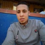 Andrei Perez - @wilmerandrei.perezcastaneda - Instagram