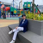 Andrei Perez - @_drei.11 - Instagram