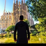Andrei Popa - @andreipopamd - Instagram