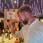 Andrei Popa - @andreipopasomelier - Instagram