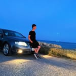 Andrei Popa - @andrei43346 - Instagram