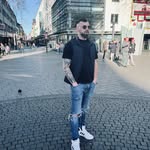 Andrei Popa - @jack_andrei_26 - Instagram