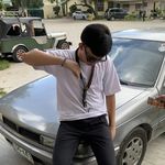 Mark Andrei Reyes - @andreireyespo - Instagram