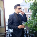 Andrei Simion - @andreisimii - Instagram