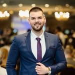 Andrei Simion - Trainer de Public Speaking și Vânzări - @andrei.simion.publicspeaking - Instagram