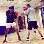 Andrei Smal' - @andreismal - Instagram