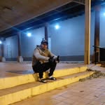 Andrés Martinez - @andreismalemartinez - Instagram