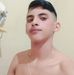 Andrei Souza - Facebook