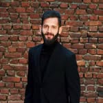 Andrei Toma - @tomaandreimusic - Instagram