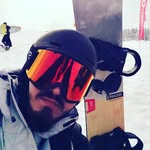 Andrei Toma - @thenameistommie - Instagram