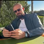 Andrei Toma - @aditoma - Instagram
