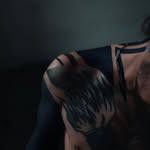 Andrei Toma | Abstract Tattoo Artist - @chernotatt - Instagram