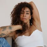 Andreia  Antunes 🧿 - @tuxafierce - Instagram