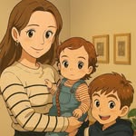 Andreia Antunes - @mommy_and_babys_dg - Instagram
