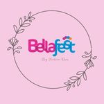Andreia Dias - @bellafestdecoracao - Instagram