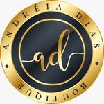 Andréia Dias 𝑩𝒐𝒖𝒕𝒊𝒒𝒖𝒆 - @andreiadias.boutique - Instagram