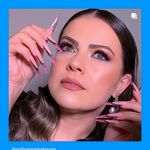 Curso alongamento de unha Andreia Dias - @andreiadias_nailsdesigner - Instagram