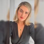Andréia Moreira - @andreia_moreira95 - Instagram