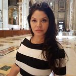 Andreia Sousa - @deiasousa70 - Instagram