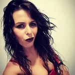 Andreia Sousa - @andreia_sousa_kitinha - Instagram