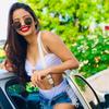 Andréia Sousa - @deiinhasousa - TikTok