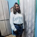 Andreia Souza - Facebook