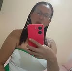 Andreia Souza - Facebook