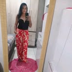 Andreia Souza - Facebook