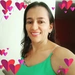 Andreia Souza - @andreiasouza239 - Instagram
