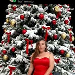Andreia Souza - Facebook