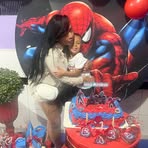 Andreia Souza - Facebook