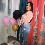 Andreina Castillo - @andreina_castillo_wilkin - Instagram