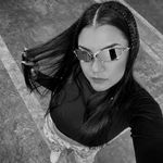 Andreina Castillo - @castilloandreina_ - Instagram