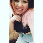 Andreina Castillo - @iandiee_ - Instagram