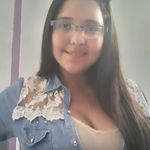 Andreina Castillo - @andreinacas28 - Instagram