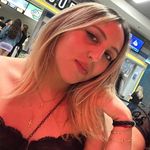 Andreina Castillo - @andreinavcn - Instagram