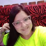 Andreina Castillo - @andreinacas29 - Instagram