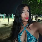 Andreina Hernandez - @asher3083 - Instagram