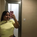 Andreina Hernandez - @hmandreina - Instagram