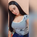 Andreina Hernández - @melandreinaher - Instagram