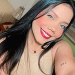 Andreina Hernandez - @andreinachs - Instagram