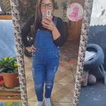 Andreina Hernandez Arenas - @andreinaharenas - Instagram