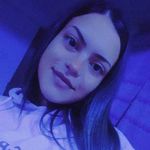 Andreina Herrera - @andreinahra - Instagram