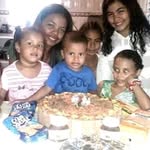 Andreina Herrera - @andreinaherrera207 - Instagram